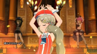 >SR Jelly PoP Beans ロコ 付属衣装「ビヨンド・ジェネレーション」11