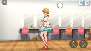 SR リブラ 福田のり子　付属衣装「ライク・サン・リブラ」 02