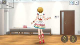 SR リブラ 福田のり子　付属衣装「ライク・サン・リブラ」 03