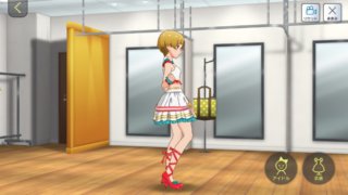 SR リブラ 福田のり子　付属衣装「ライク・サン・リブラ」 04