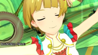 SR リブラ 福田のり子　付属衣装「ライク・サン・リブラ」 05