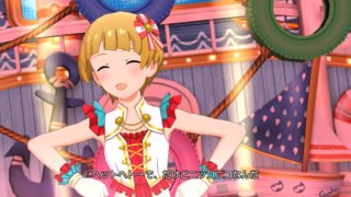 SR リブラ 福田のり子　付属衣装「ライク・サン・リブラ」 06