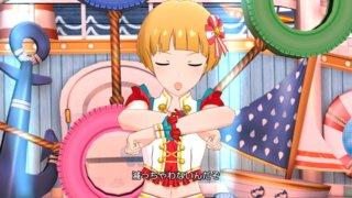 SR リブラ 福田のり子　付属衣装「ライク・サン・リブラ」 07