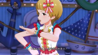 SR リブラ 福田のり子　付属衣装「ライク・サン・リブラ」 10