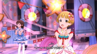 SR リブラ 福田のり子　付属衣装「ライク・サン・リブラ」 14