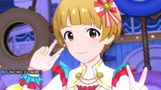 SR リブラ 福田のり子　付属衣装「ライク・サン・リブラ」 17