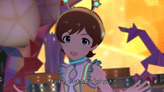 ピコピコプラネッツ 木下ひなた 付属衣装「プラネット・ストレンジャー」06