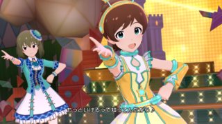 ピコピコプラネッツ 木下ひなた 付属衣装「プラネット・ストレンジャー」08