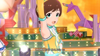 ピコピコプラネッツ 木下ひなた 付属衣装「プラネット・ストレンジャー」10