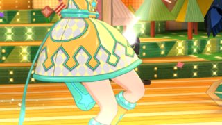 ピコピコプラネッツ 木下ひなた 付属衣装「プラネット・ストレンジャー」11