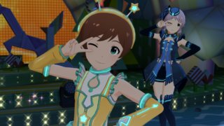 ピコピコプラネッツ 木下ひなた 付属衣装「プラネット・ストレンジャー」12