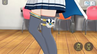 SR ヒーローズ・ジェネシス 白石紬　付属衣装「ジャスティス・ノヴァ」05