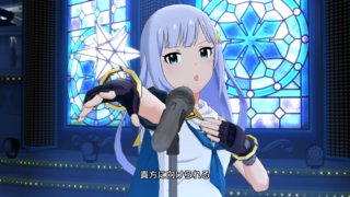 SR ヒーローズ・ジェネシス 白石紬　付属衣装「ジャスティス・ノヴァ」07