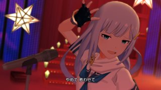 SR ヒーローズ・ジェネシス 白石紬　付属衣装「ジャスティス・ノヴァ」11