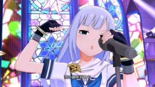 SR ヒーローズ・ジェネシス 白石紬　付属衣装「ジャスティス・ノヴァ」14