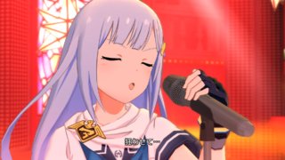 SR ヒーローズ・ジェネシス 白石紬　付属衣装「ジャスティス・ノヴァ」16