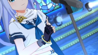 SR ヒーローズ・ジェネシス 白石紬　付属衣装「ジャスティス・ノヴァ」17