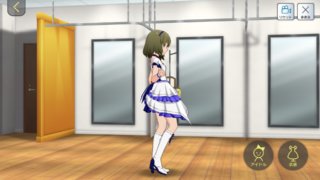 ウィルゴ 永吉昴 付属衣装「クレセント・ウィルゴ」17