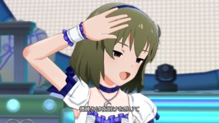 ウィルゴ 永吉昴 付属衣装「クレセント・ウィルゴ」01