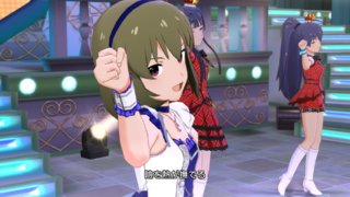 ウィルゴ 永吉昴 付属衣装「クレセント・ウィルゴ」02