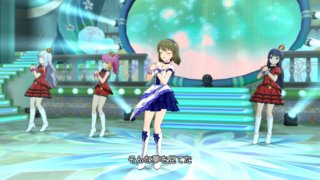 ウィルゴ 永吉昴 付属衣装「クレセント・ウィルゴ」03