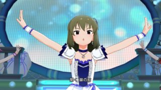 ウィルゴ 永吉昴 付属衣装「クレセント・ウィルゴ」04