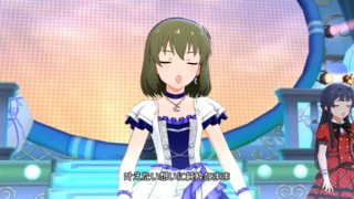 ウィルゴ 永吉昴 付属衣装「クレセント・ウィルゴ」09