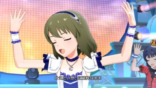 ウィルゴ 永吉昴 付属衣装「クレセント・ウィルゴ」10