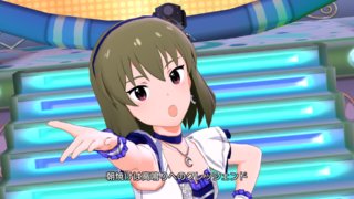 ウィルゴ 永吉昴 付属衣装「クレセント・ウィルゴ」11