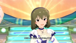 ウィルゴ 永吉昴 付属衣装「クレセント・ウィルゴ」12