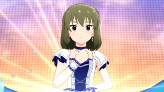 ウィルゴ 永吉昴 付属衣装「クレセント・ウィルゴ」13