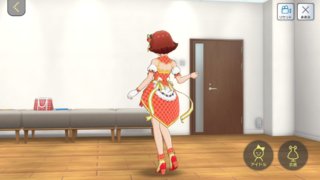 フルーティ♡ベイビー 野々原茜 付属衣装「フレッシュラブ!」4