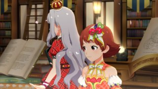 フルーティ♡ベイビー 野々原茜 付属衣装「フレッシュラブ!」6