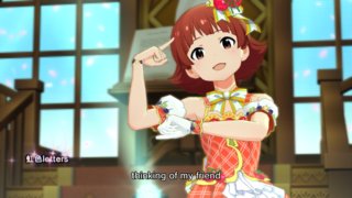 フルーティ♡ベイビー 野々原茜 付属衣装「フレッシュラブ!」7