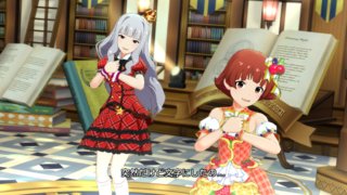 フルーティ♡ベイビー 野々原茜 付属衣装「フレッシュラブ!」10