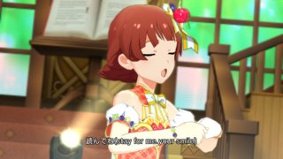 フルーティ♡ベイビー 野々原茜 付属衣装「フレッシュラブ!」11