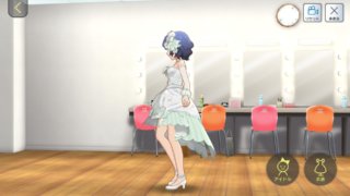 >SR White Vows 豊川風花　付属衣装「ベル・マシュリ」04