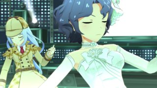 >SR White Vows 豊川風花　付属衣装「ベル・マシュリ」05