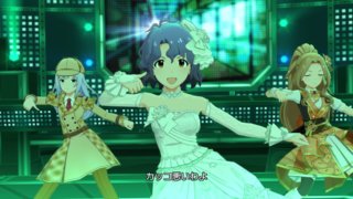 >SR White Vows 豊川風花　付属衣装「ベル・マシュリ」06