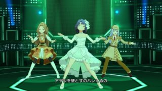 >SR White Vows 豊川風花　付属衣装「ベル・マシュリ」07