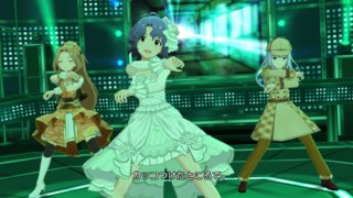 >SR White Vows 豊川風花　付属衣装「ベル・マシュリ」09