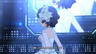 >SR White Vows 豊川風花　付属衣装「ベル・マシュリ」10