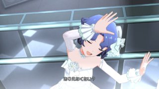 >SR White Vows 豊川風花　付属衣装「ベル・マシュリ」14