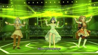 >SR White Vows 豊川風花　付属衣装「ベル・マシュリ」15