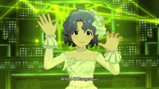 >SR White Vows 豊川風花　付属衣装「ベル・マシュリ」16