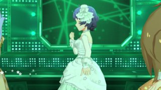 >SR White Vows 豊川風花　付属衣装「ベル・マシュリ」18