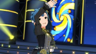 Chrono-Lexica 七尾百合子　付属衣装「ビスクドール・ノワール」05