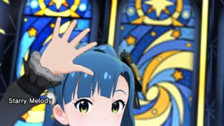 Chrono-Lexica 七尾百合子　付属衣装「ビスクドール・ノワール」12