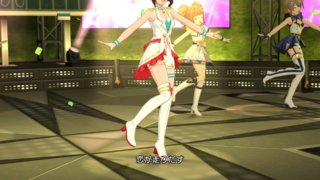 SR キャンサー 横山奈緒 付属衣装「キャンサー・ザ・ランナー」11