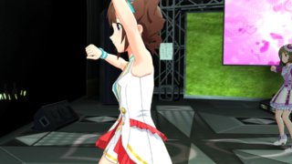 SR キャンサー 横山奈緒 付属衣装「キャンサー・ザ・ランナー」14